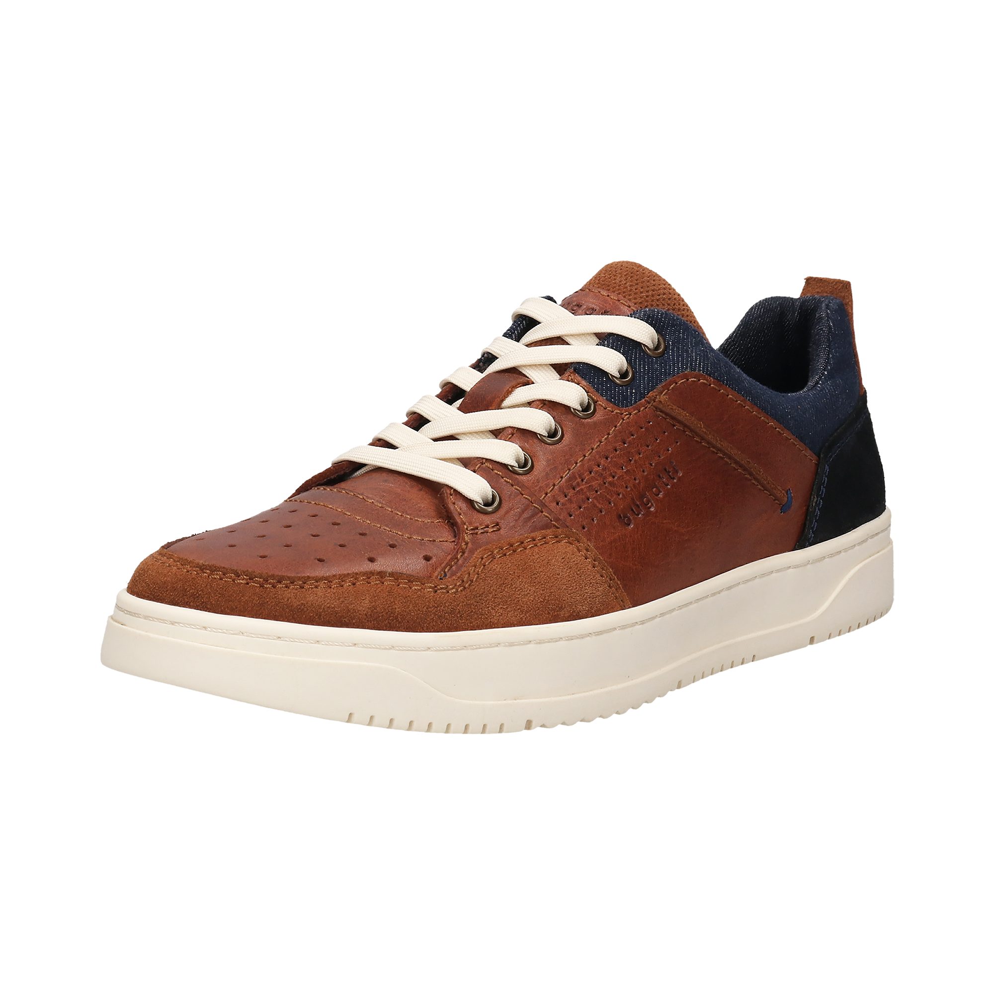 bugatti Schnürschuh günstig online kaufen