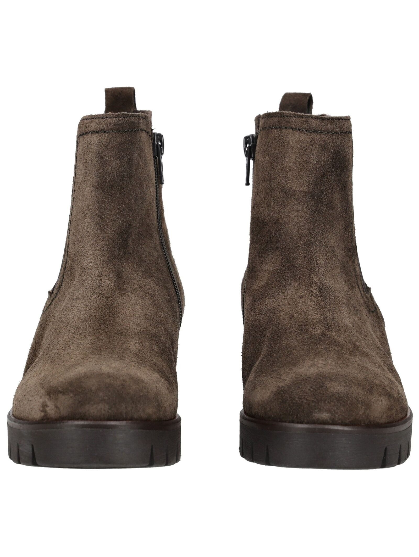 Gabor Gabor Stiefelette Veloursleder Stiefelette