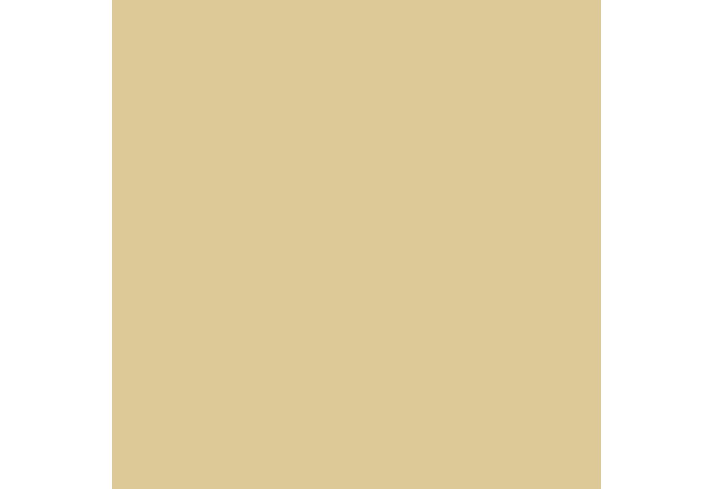 Thumbnail - colourcourage Vollton- und Abtönfarbe Colourcourage Wandfarbe 2,5L Braun Drift Wood Innen Anstrich Decken