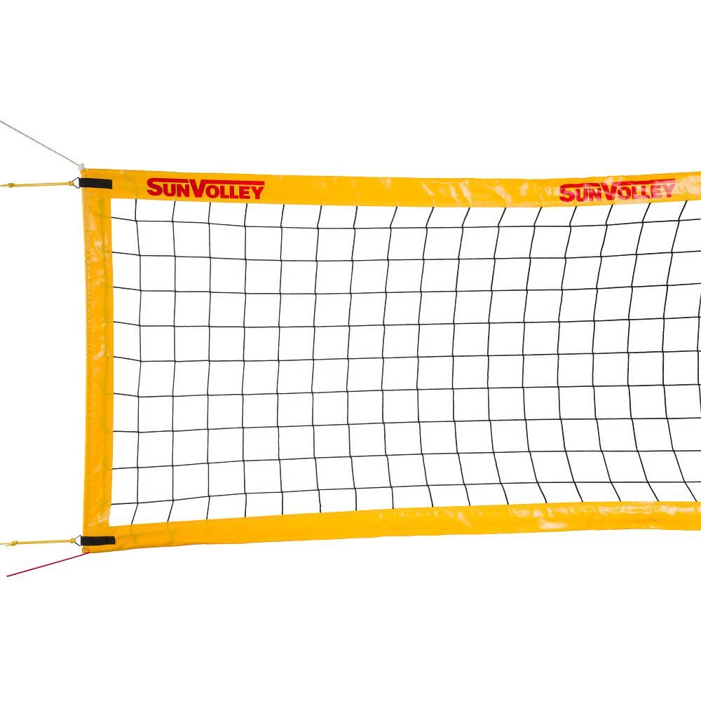 Volleyballnetz Beachvolleyballnetz Plus