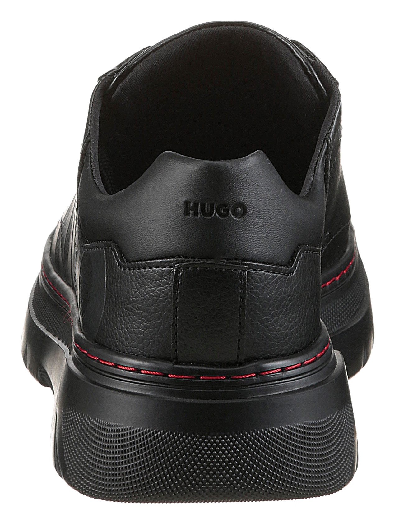 HUGO Urian Derb Schnürschuh, Halbschuh, Sneaker günstig online kaufen