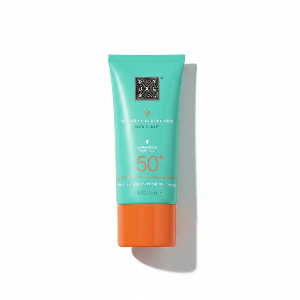 Rituals Tagescreme RITUALS... Sun Face Cream SPF 50+ 50 ml