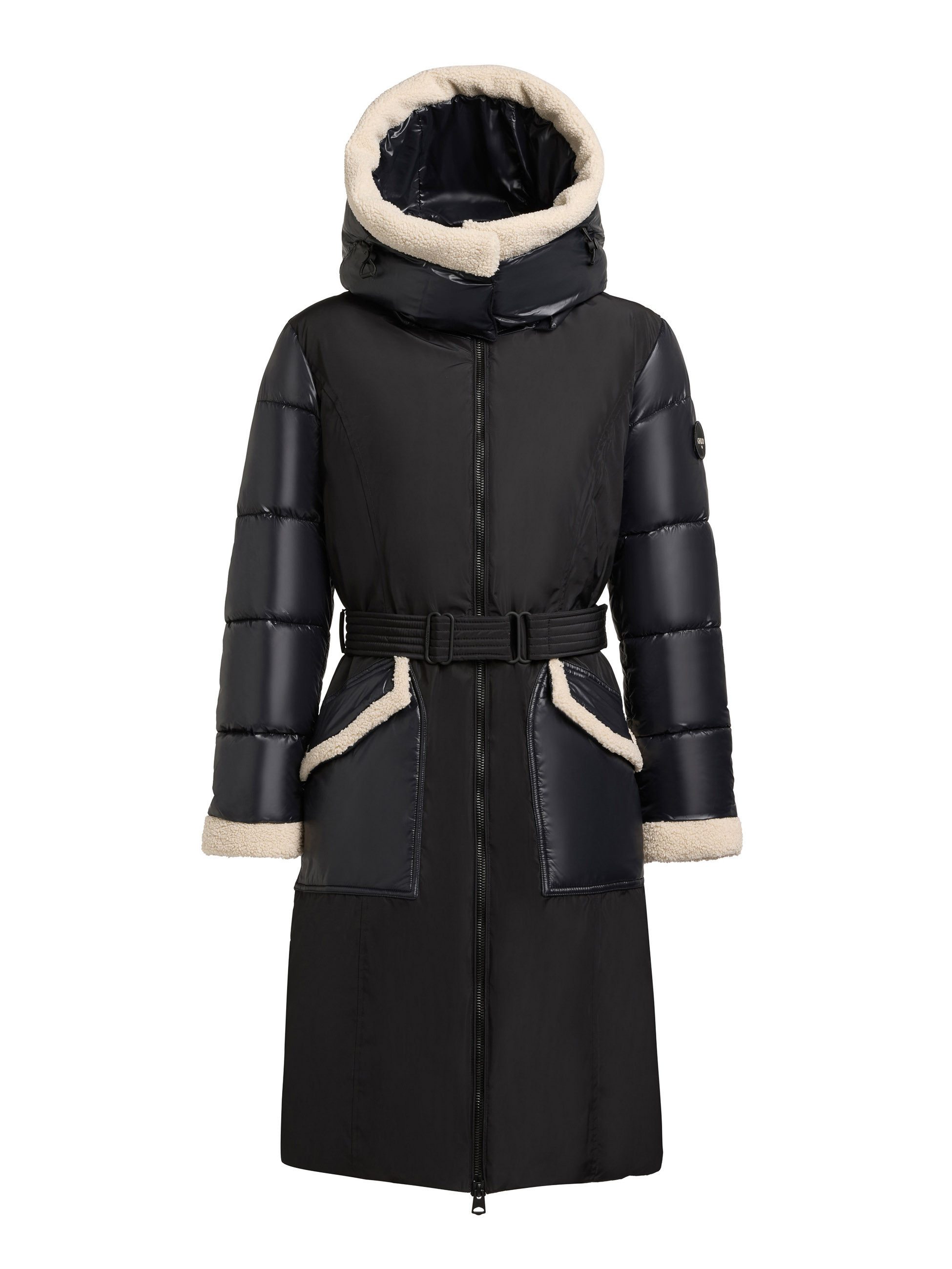 khujo Steppmantel MANTEL günstig online kaufen