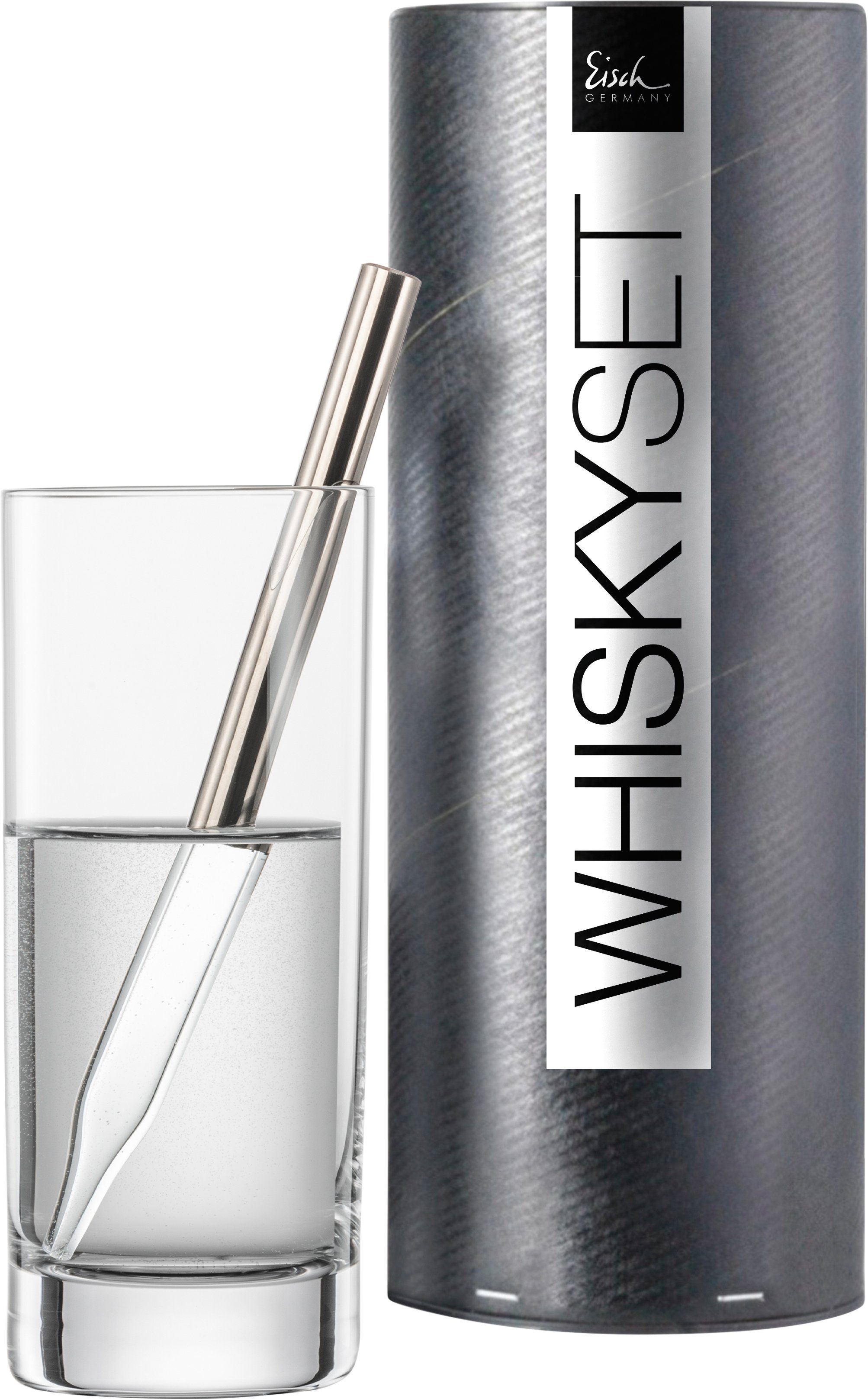 Whisky-Pipette Gentleman