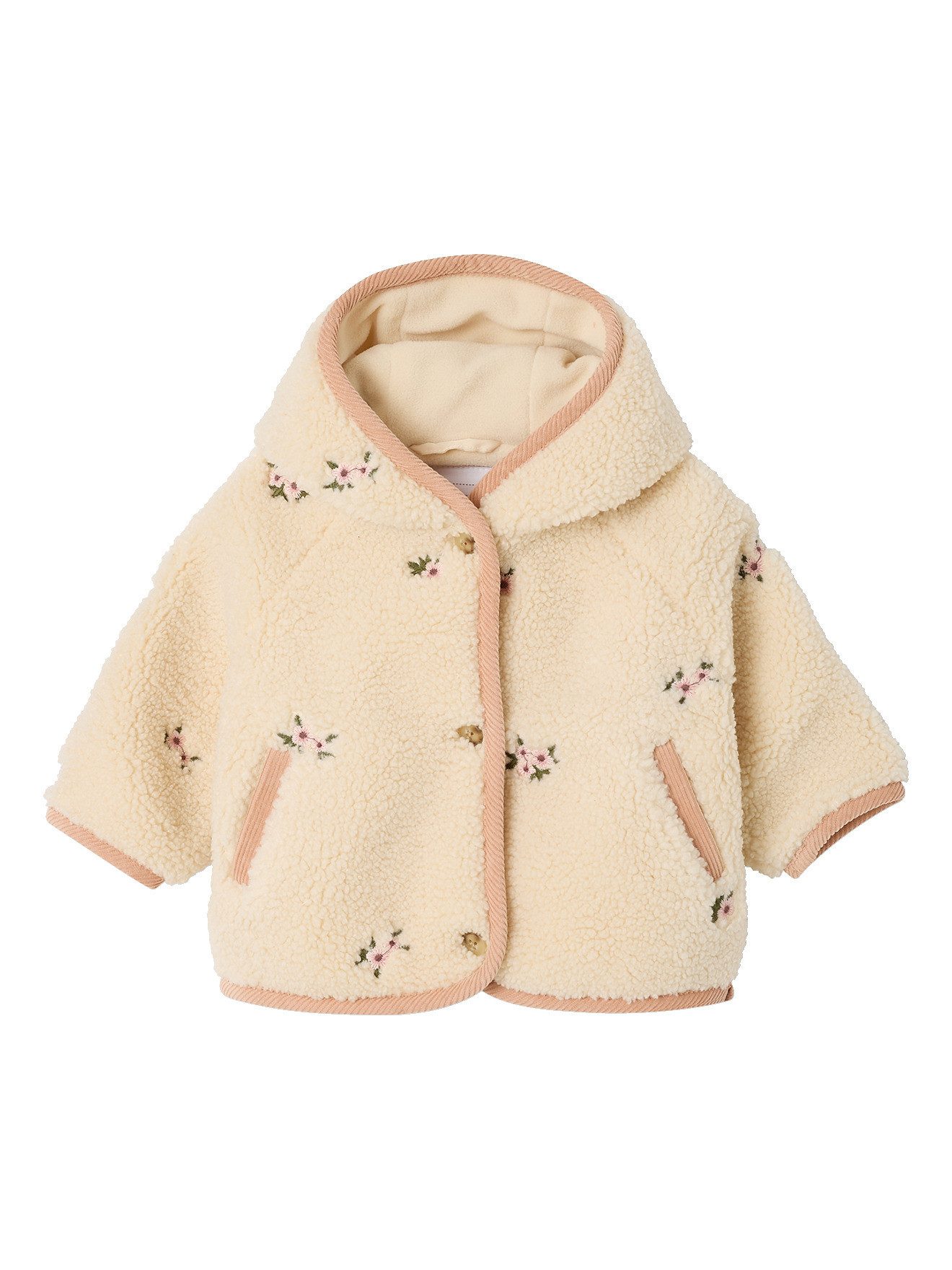 vertbaudet Dufflecoat
