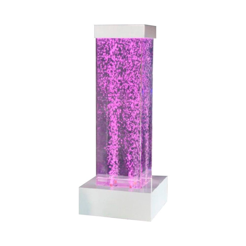JVmoebel Zimmerbrunnen Led Wassersäulen Säulen Wasserspiel günstig online kaufen