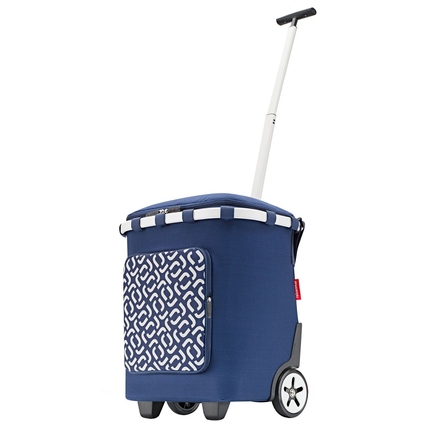REISENTHEL® Einkaufstrolley carrycruiser plus, 46 l günstig online kaufen