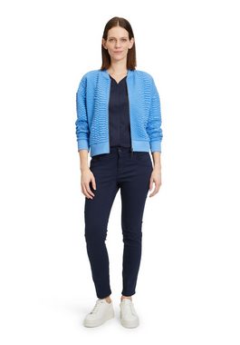 Betty&Co Sweatblazer