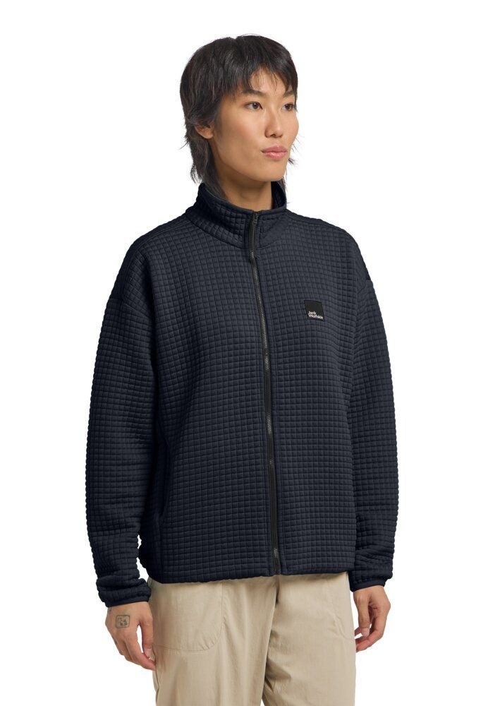 Jack Wolfskin Fleecejacke Fleecejacke MOGARI FZ günstig online kaufen