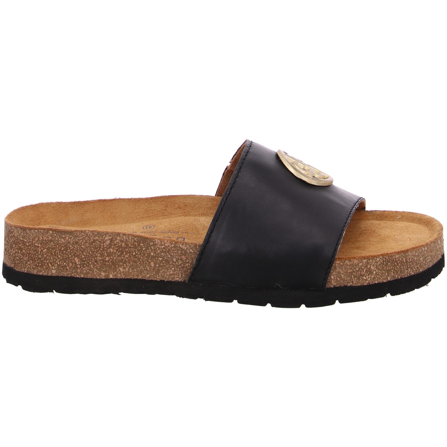 bugatti Bolli Revo Pantolette