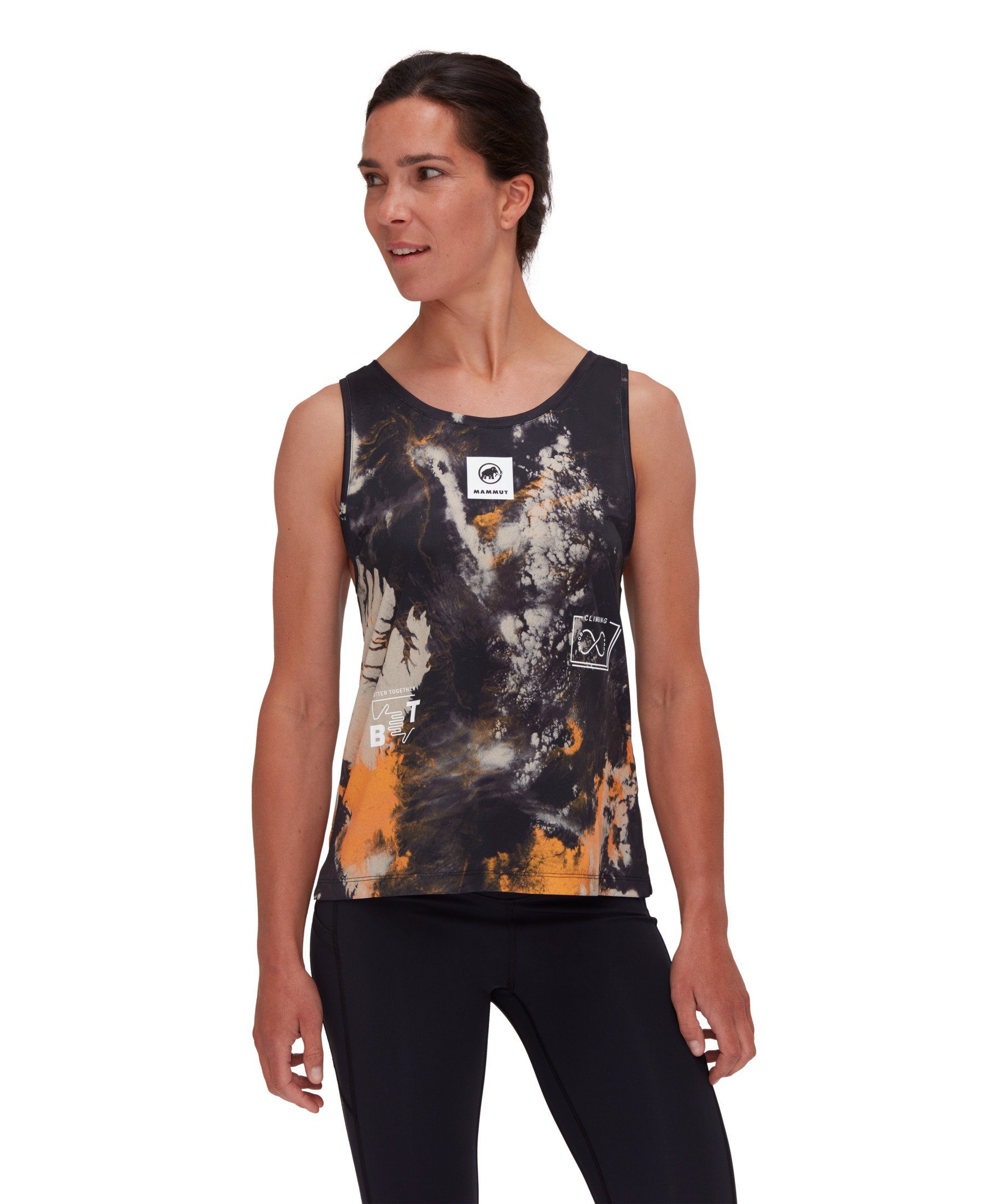 Mammut Tanktop Massone Sport Tank Top günstig online kaufen