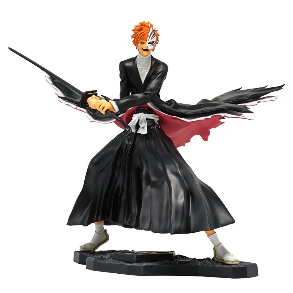 ABYstyle Actionfigur Ichigo Kurosaki SFC Figur - Bleach