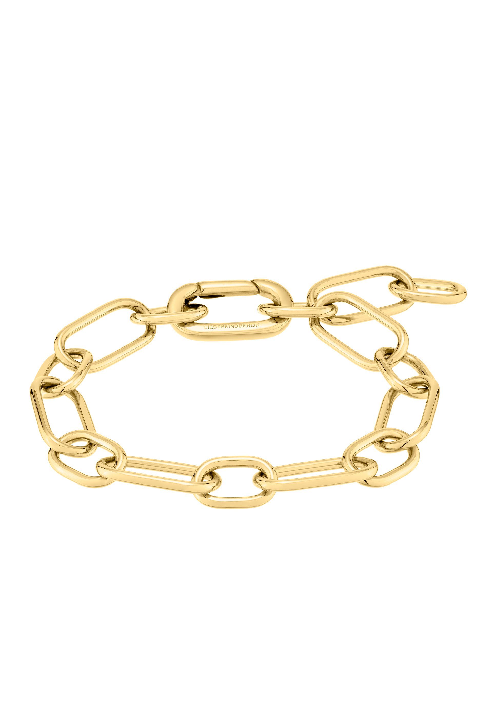 Liebeskind Berlin Armkette LJ-0914-B-20,...