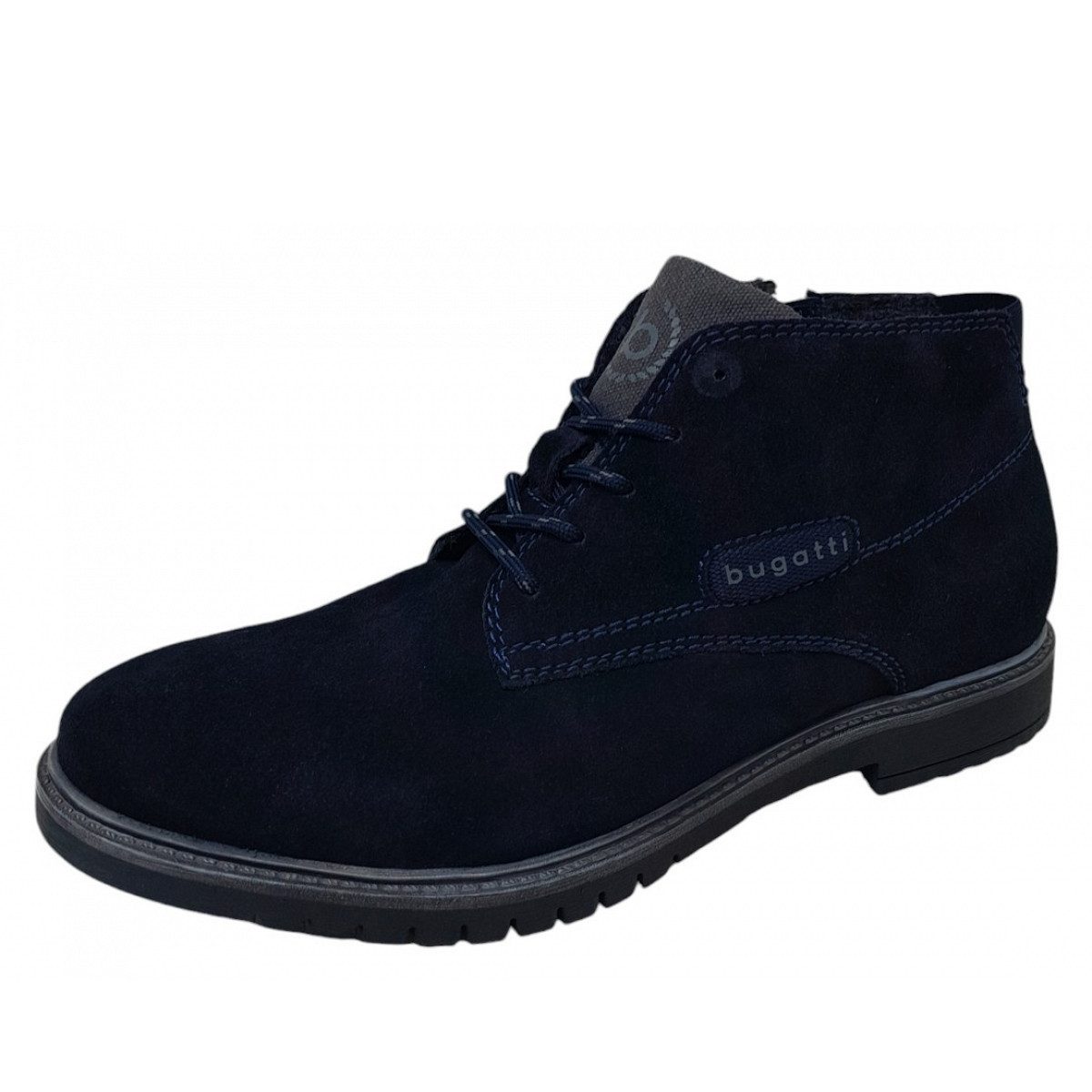 bugatti Caj Stiefel