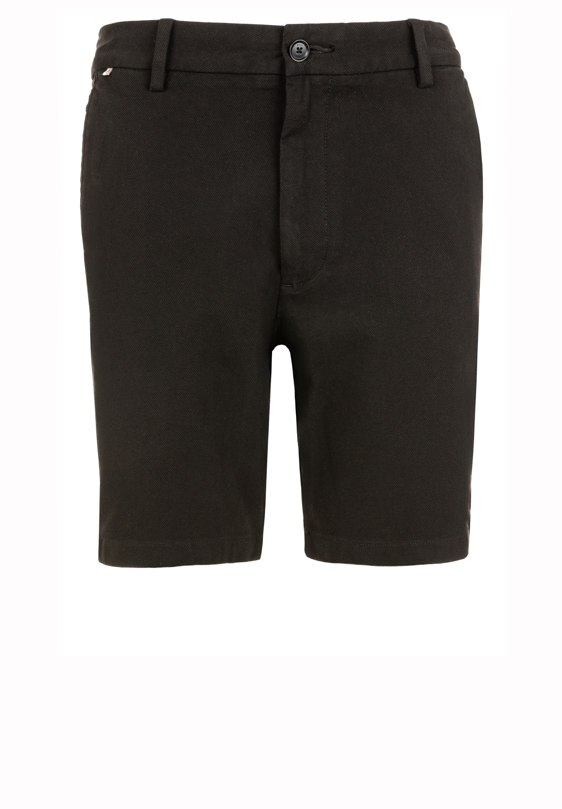 BOSS Shorts Kane aus French Terry (1-tlg)