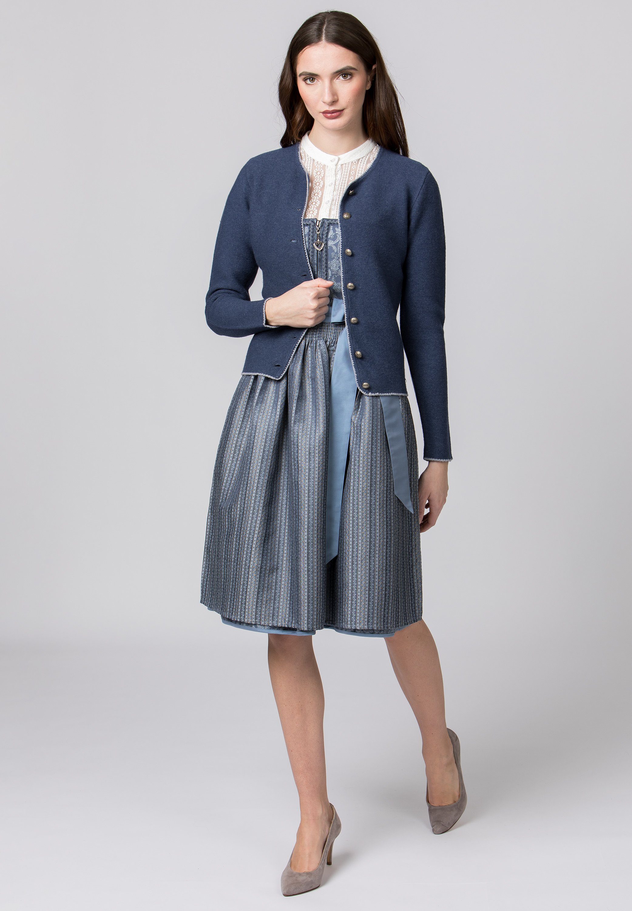 Stockerpoint Trachtenstrickjacke Marissa günstig online kaufen