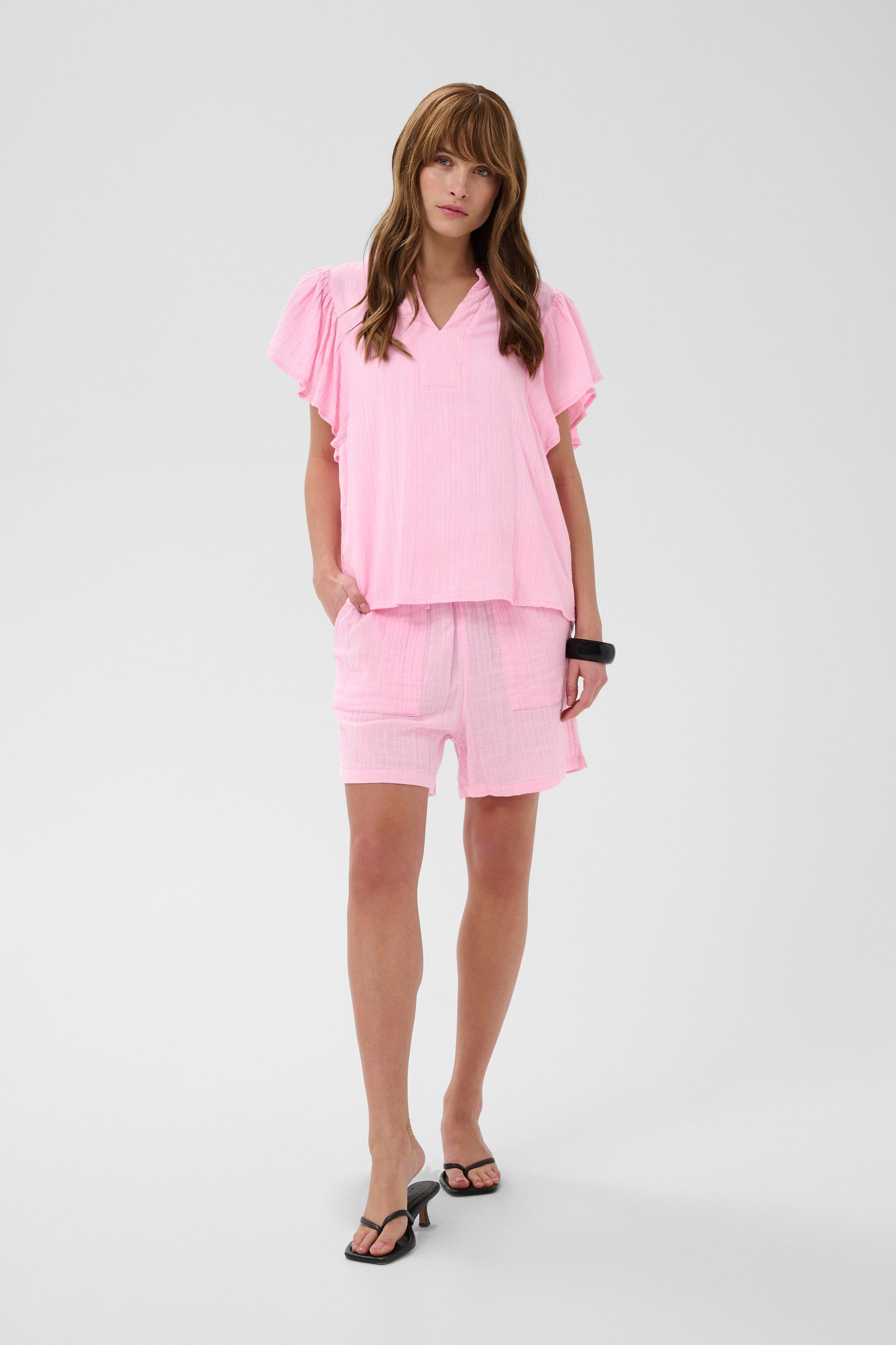 Culture Shorts Shorts CUpenny