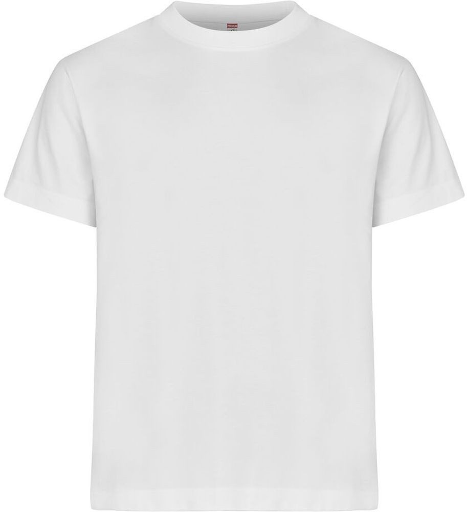 T-Shirt Over-T