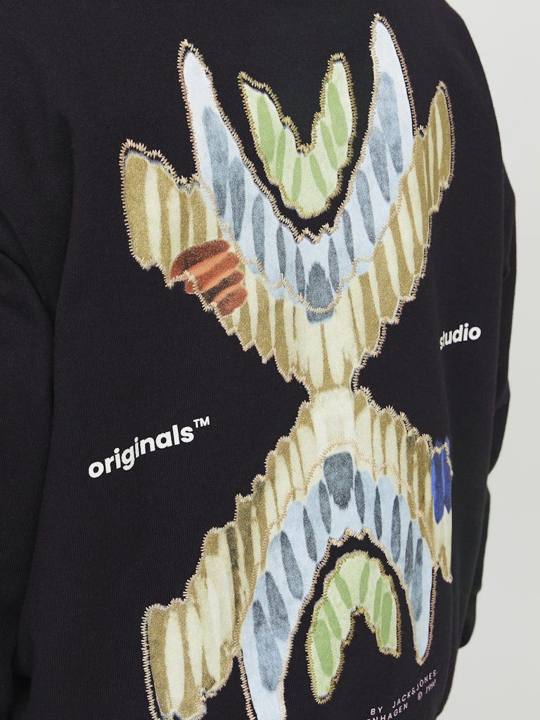 Jack & Jones Hoodie Hoodie für Erwachsene (1-tlg., keine Angabe)