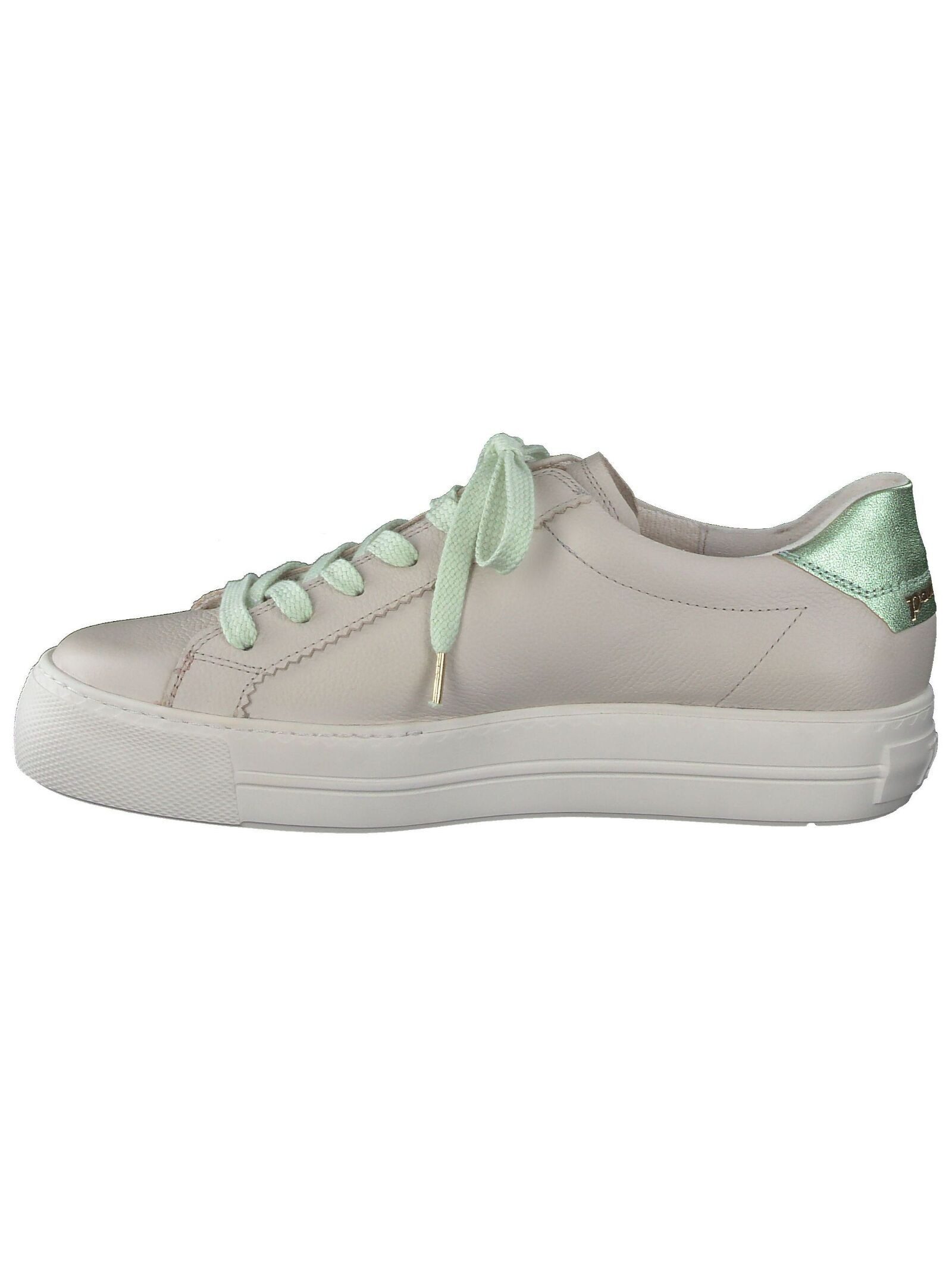 Paul Green Sneaker Glattleder . Sneaker (1-tlg)