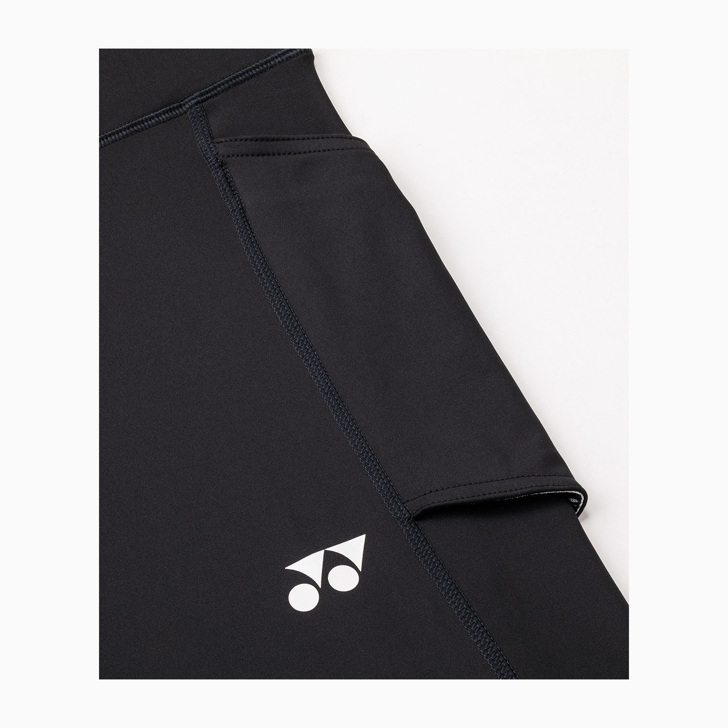 Yonex Sporthose Leggings Practice lang 2026 schwarz Damen