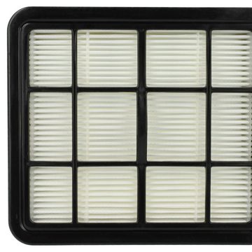 vhbw HEPA-Filter Ersatz für Hoover U51, 35601678 für Staubsauger