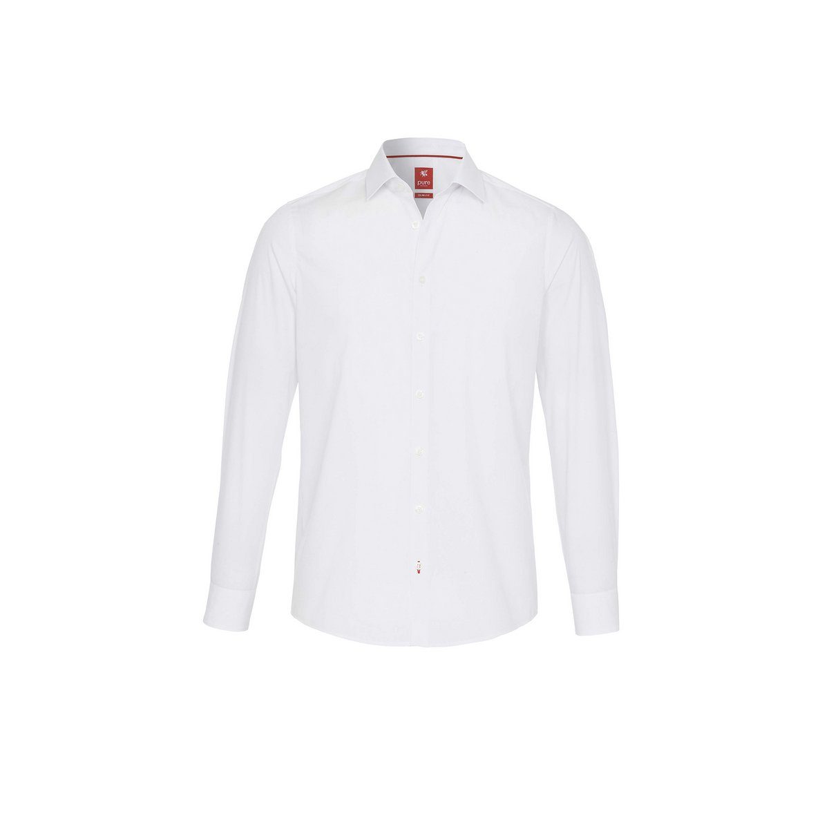 Hatico Unterhemd weiß (keine Angabe, 1-St., keine Angabe) weiss | Unterhemden