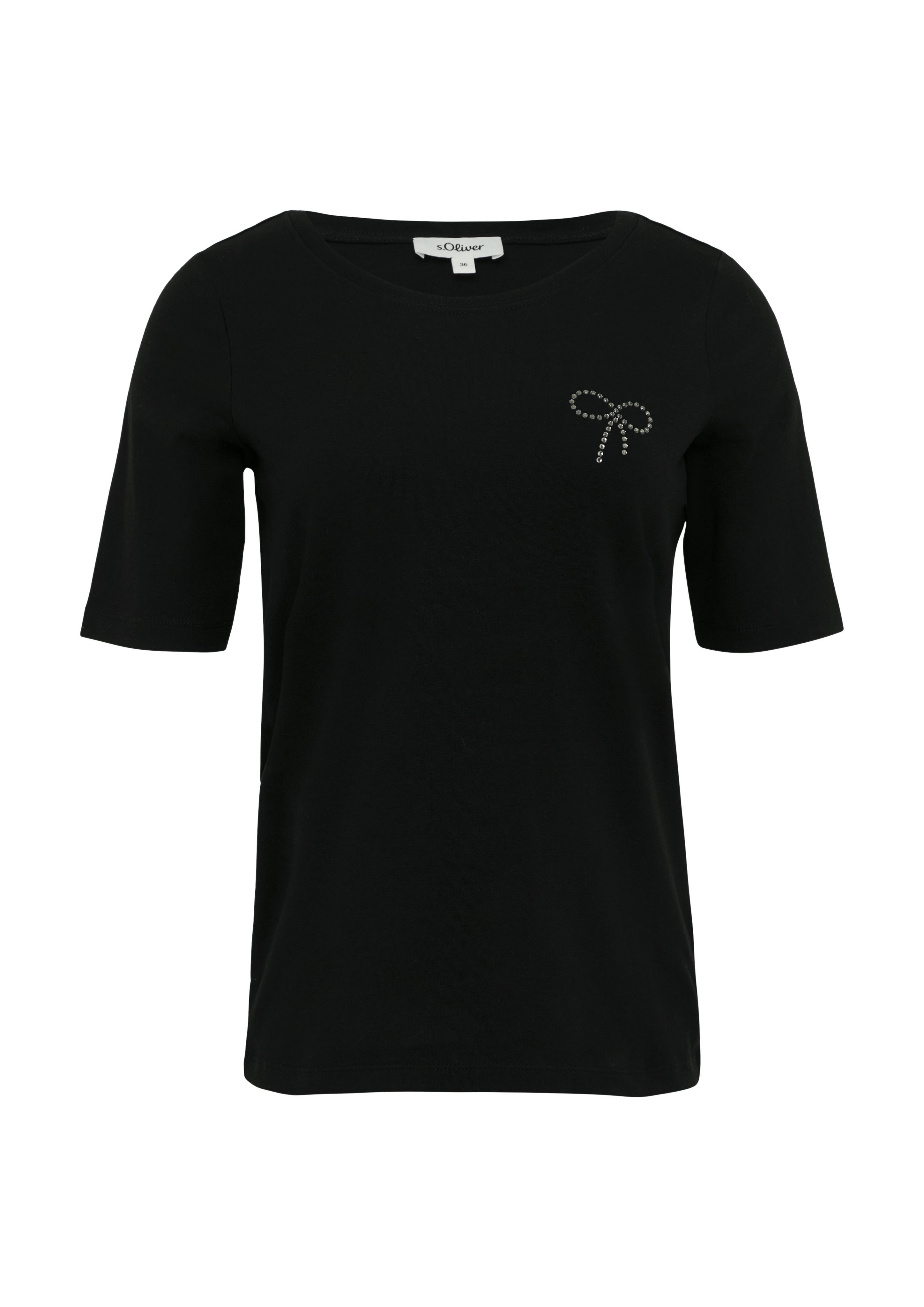 s.Oliver T-Shirt günstig online kaufen