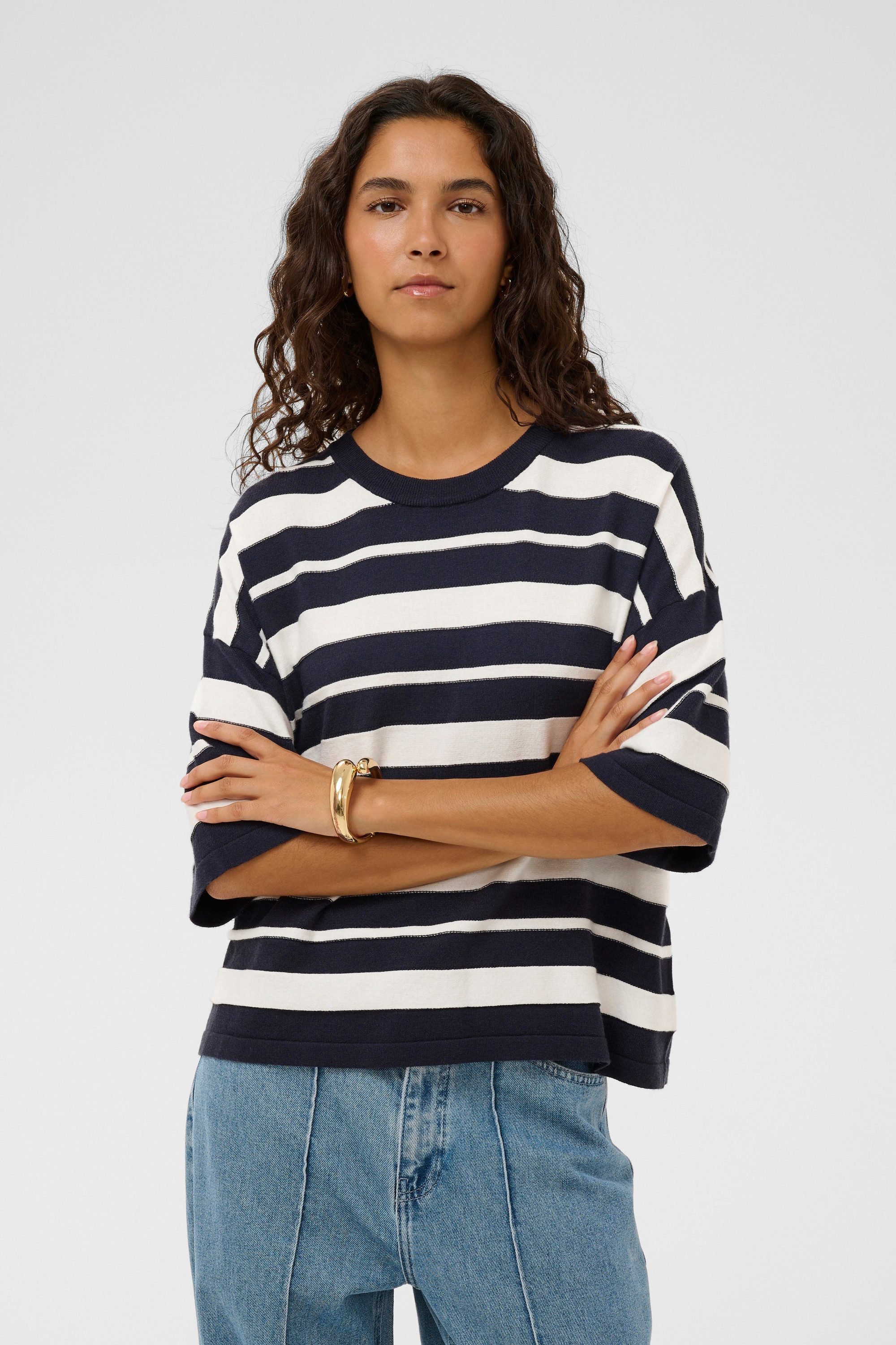 Strickpullover Strickpullover SLSpina