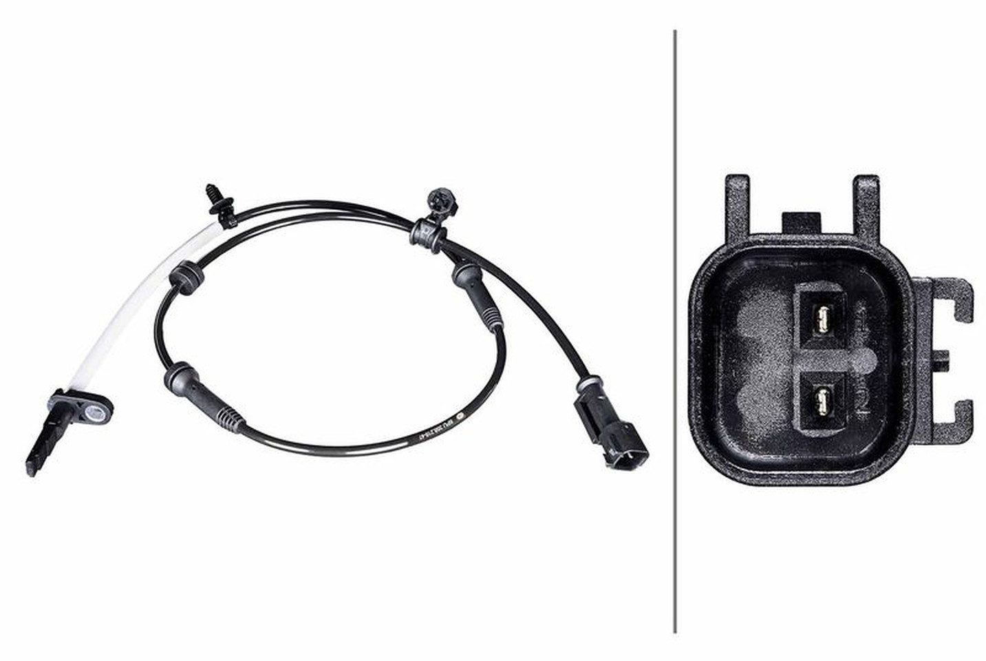 Hella Sensor HELLA 6PU 358 216-471 Sensor