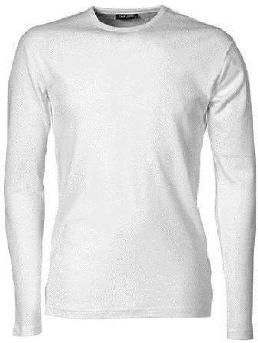 Tee Jays Langarmshirt Mens Longsleeve Interlock Herren T-Shirt