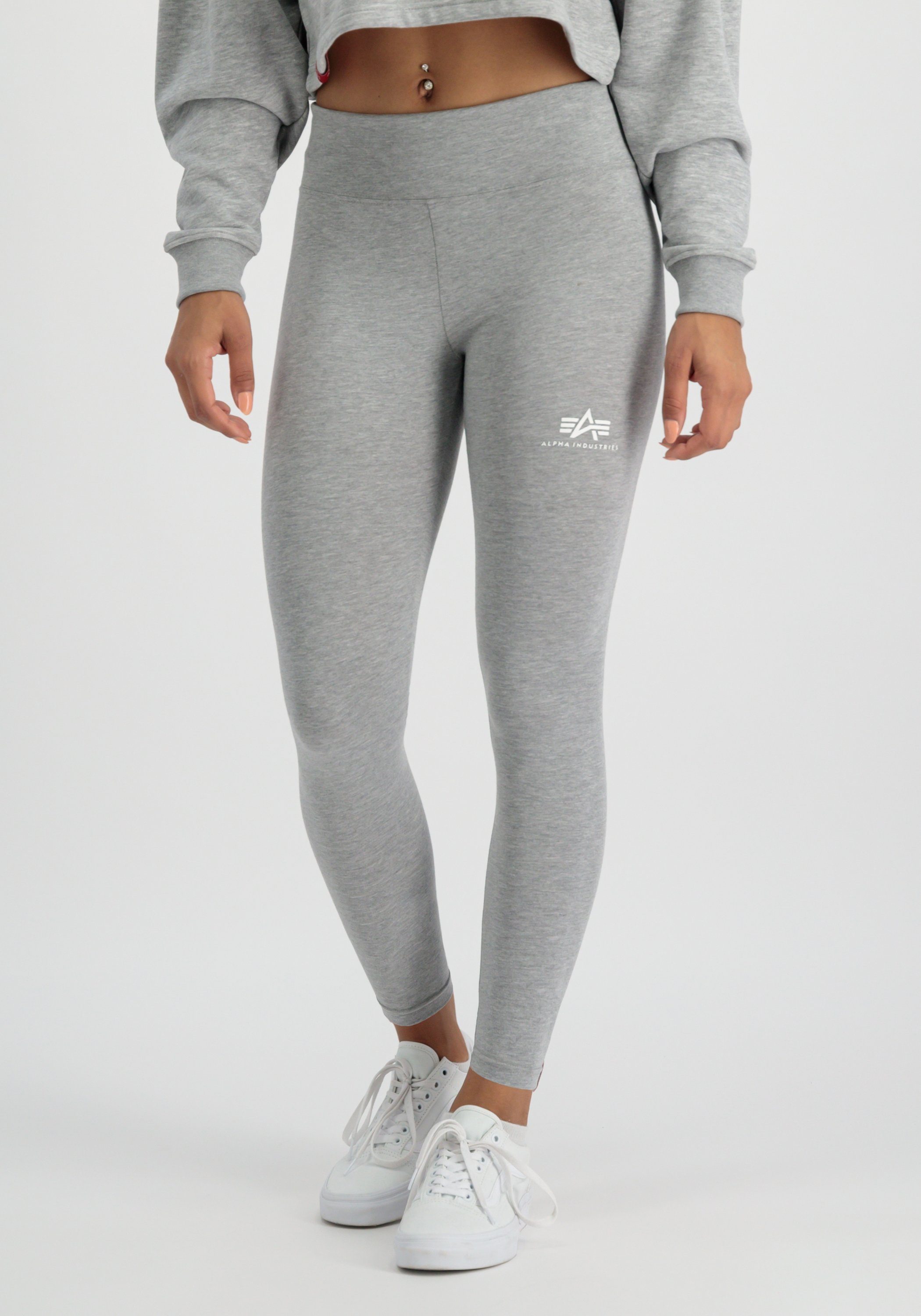 Alpha Industries Leggings Basic Leggings SL günstig online kaufen