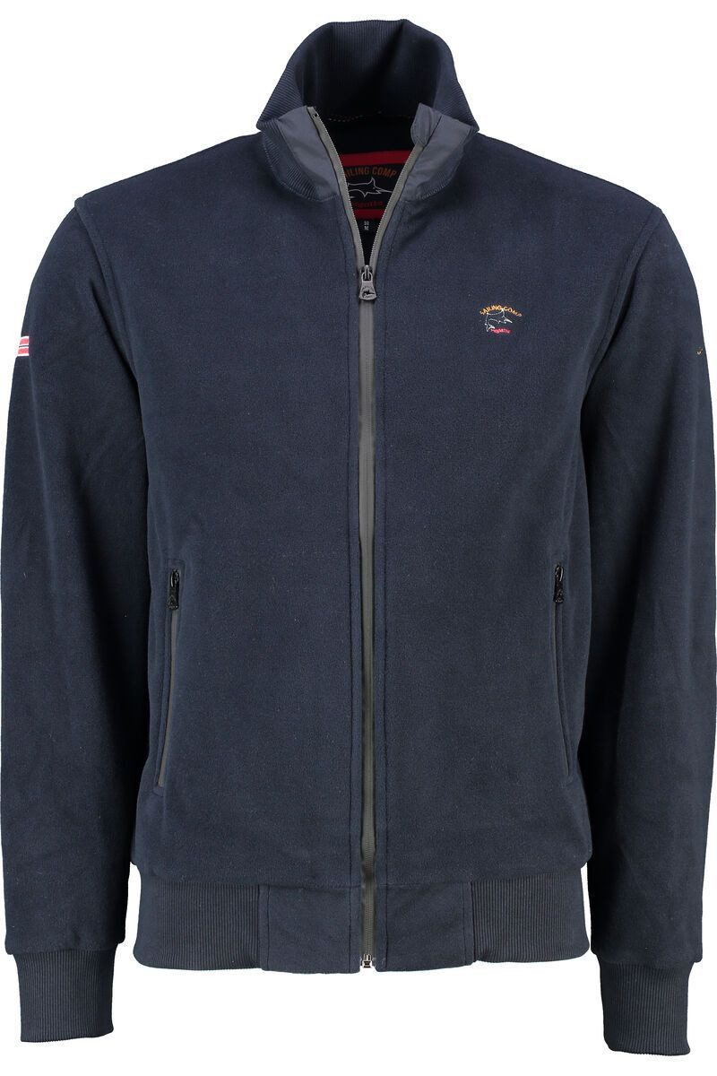 Sailing Comp. Strickjacke