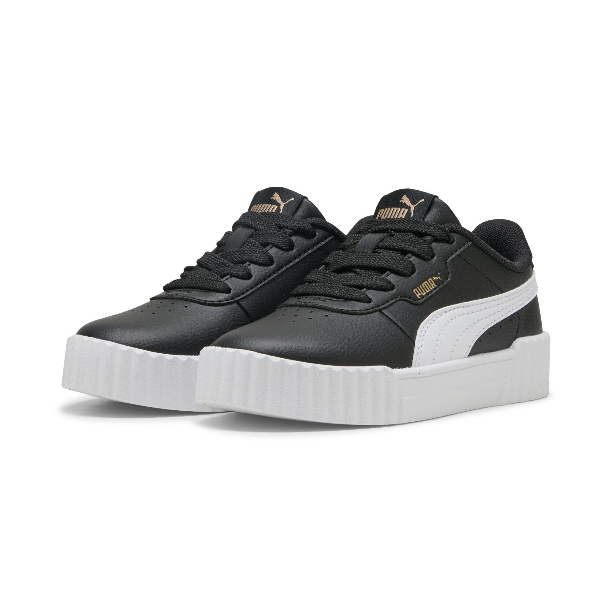 PUMA Carina 3.0 Кроссовкиs Mädchen Кроссовки