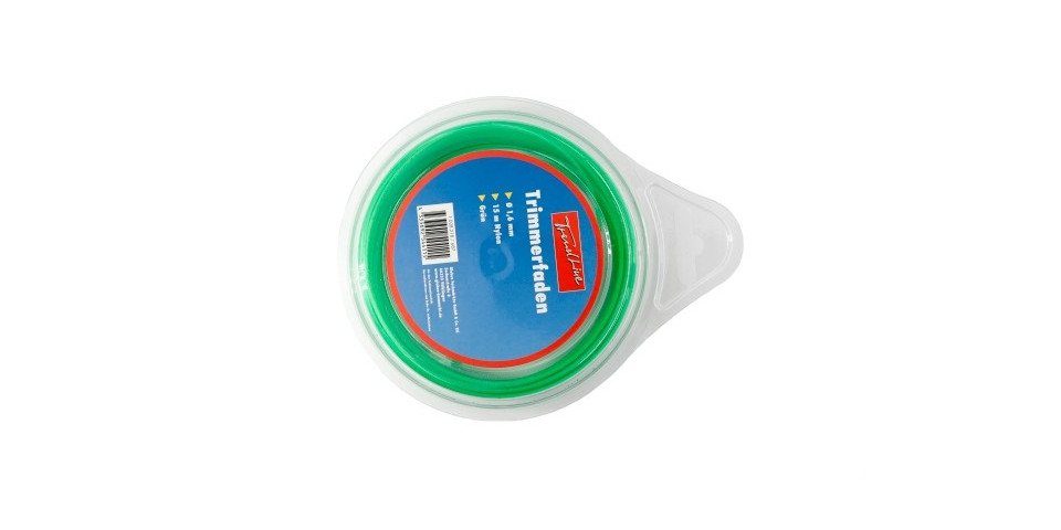 Trend Line Rasentrimmer-Ersatzspule TrendLine Trimmerfaden Ø günstig online kaufen