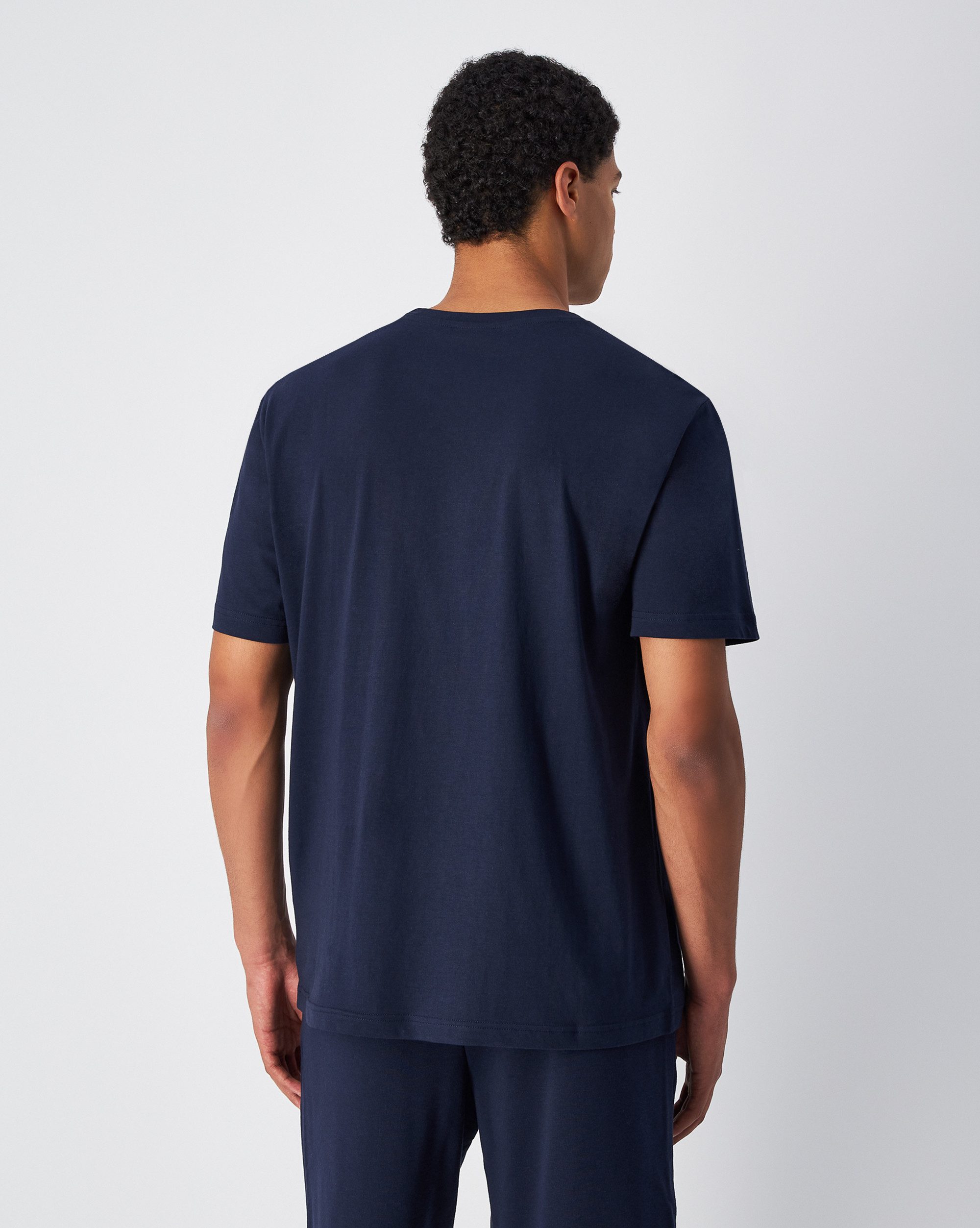 Champion T-Shirt für Erwachsene, sportlicher Stil, aus Baumwolle günstig online kaufen