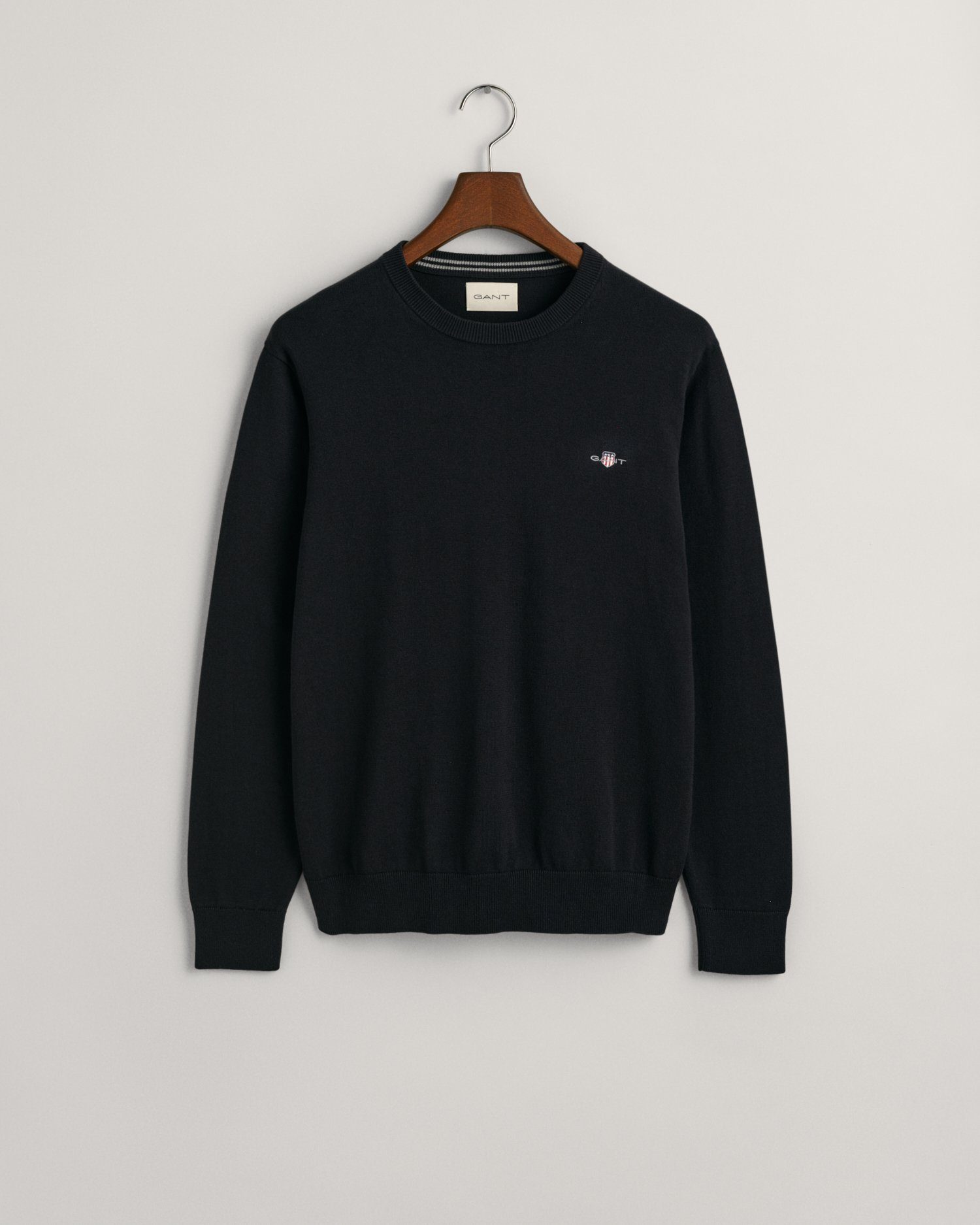 Gant Rundhalspullover