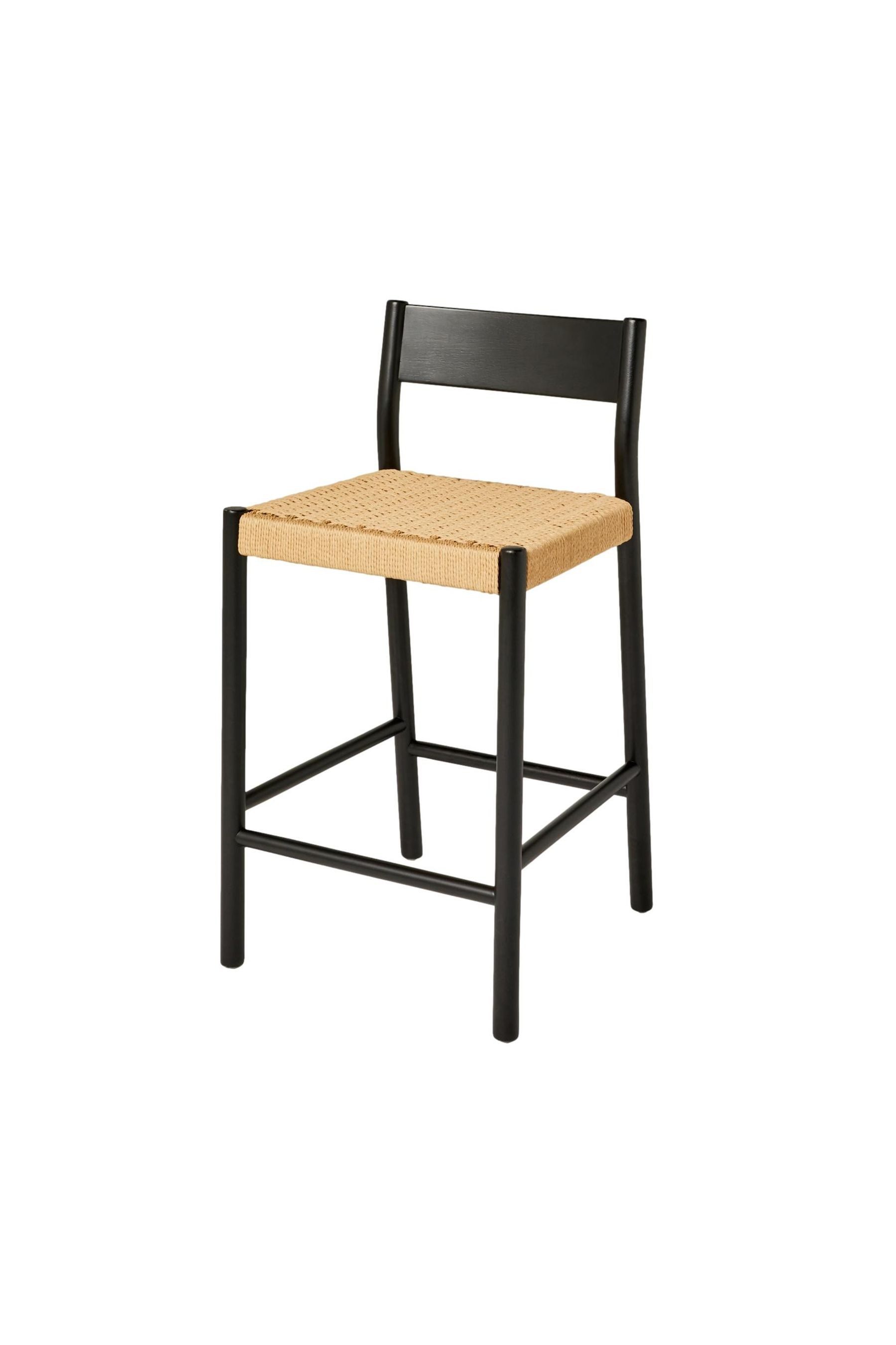 Barhocker MADE.COM Rhye Barhocker