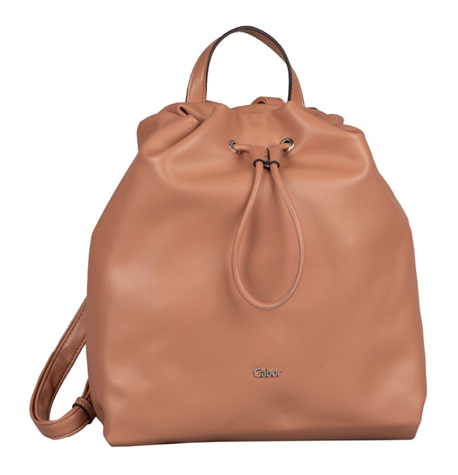 Gabor Rose Rucksack Old Sarah