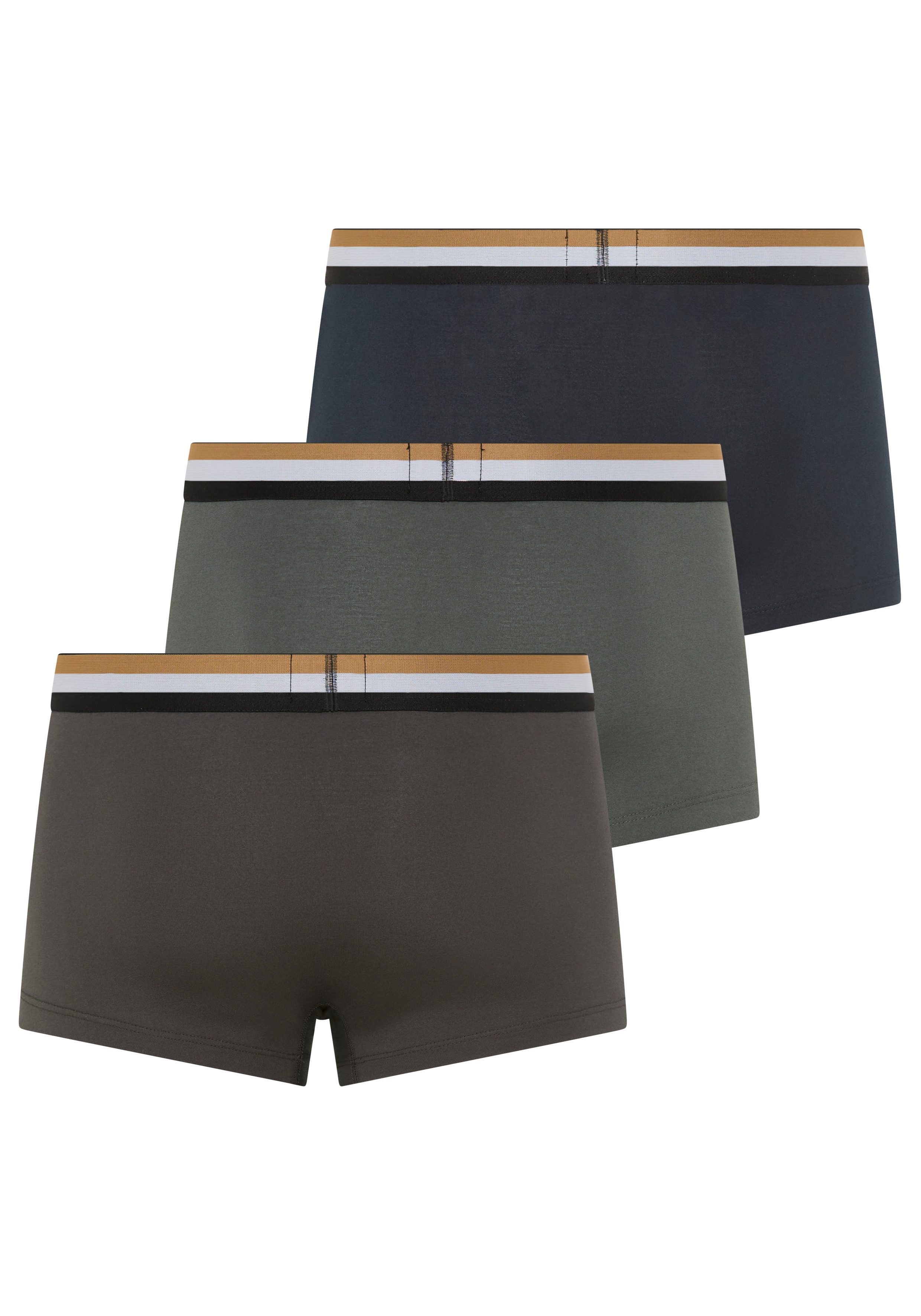 BOSS Trunk Trunk 3P Motion (Packung, günstig online kaufen