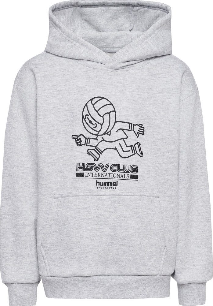 hummel Hoodie Loose Hoodie Headball