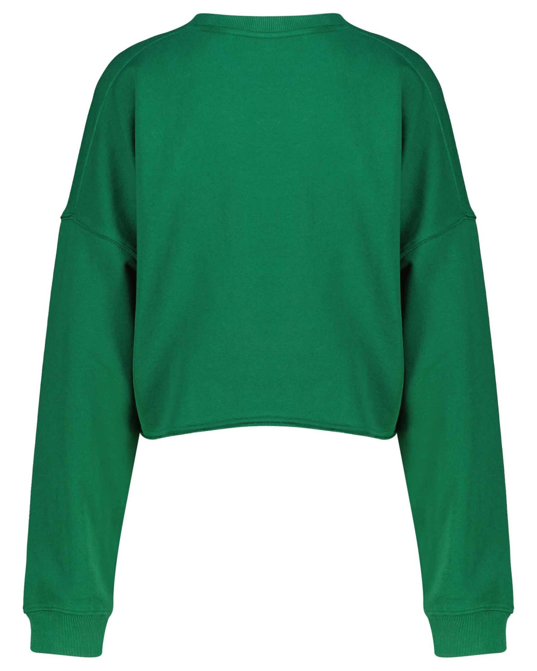 Damen Pullover Marc O'Polo Sweatshirt Damen Sweatshirt (1-tlg)
