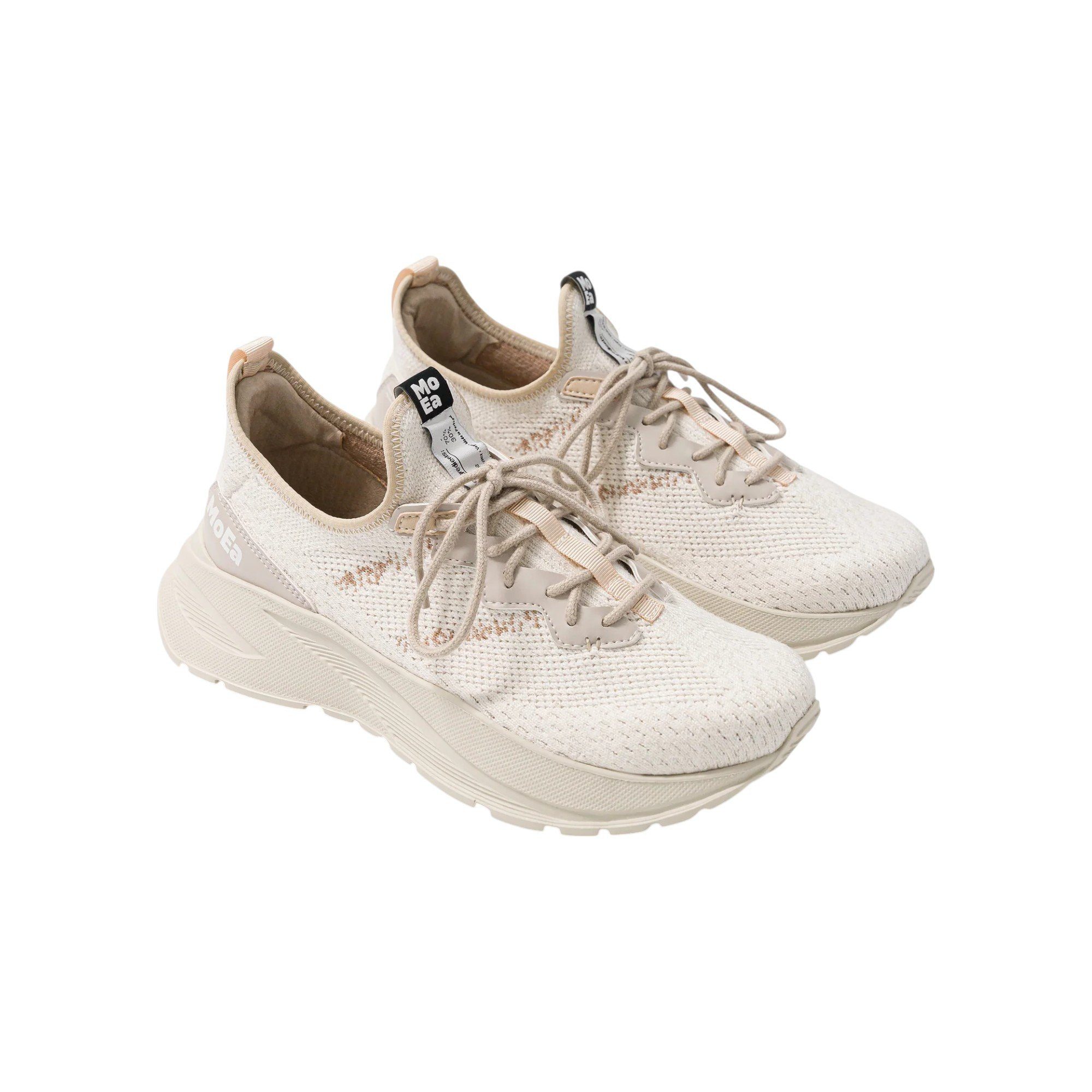 Moea Gen6 Pineapple - beige Sneaker