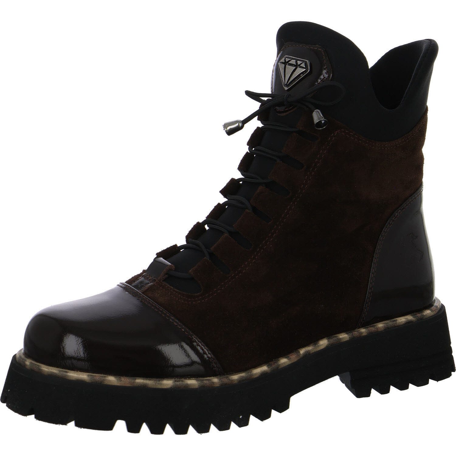 2GO FASHION 8259502 Stiefelette