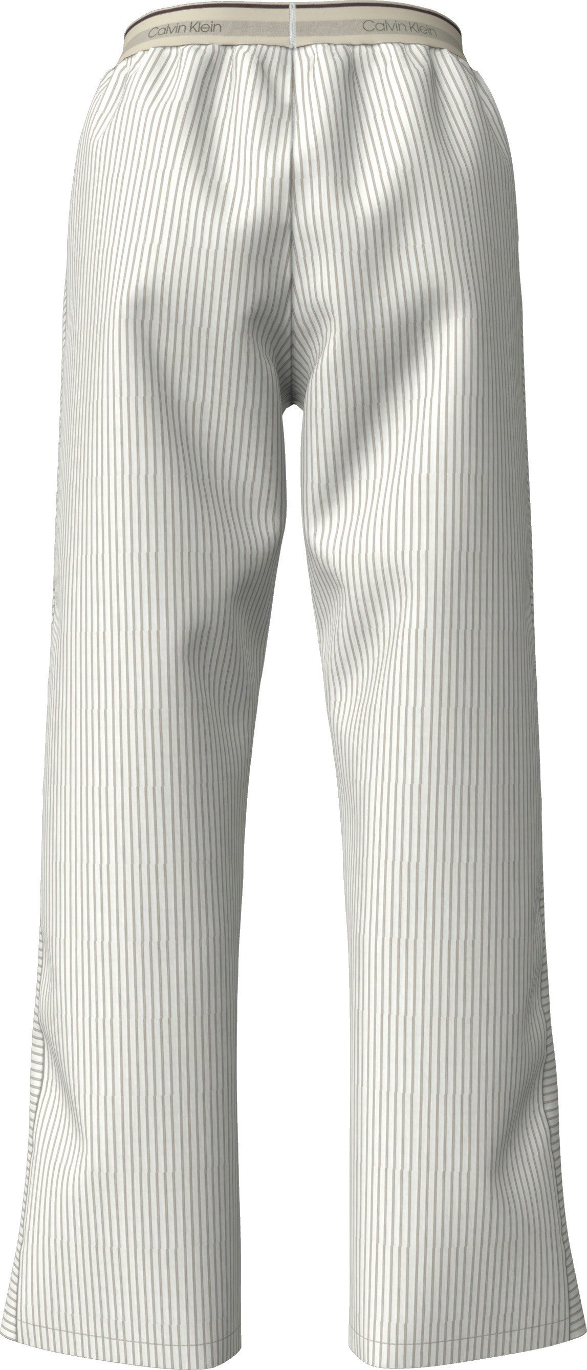 Calvin Klein Underwear Schlafhose LOGO SUPER günstig online kaufen