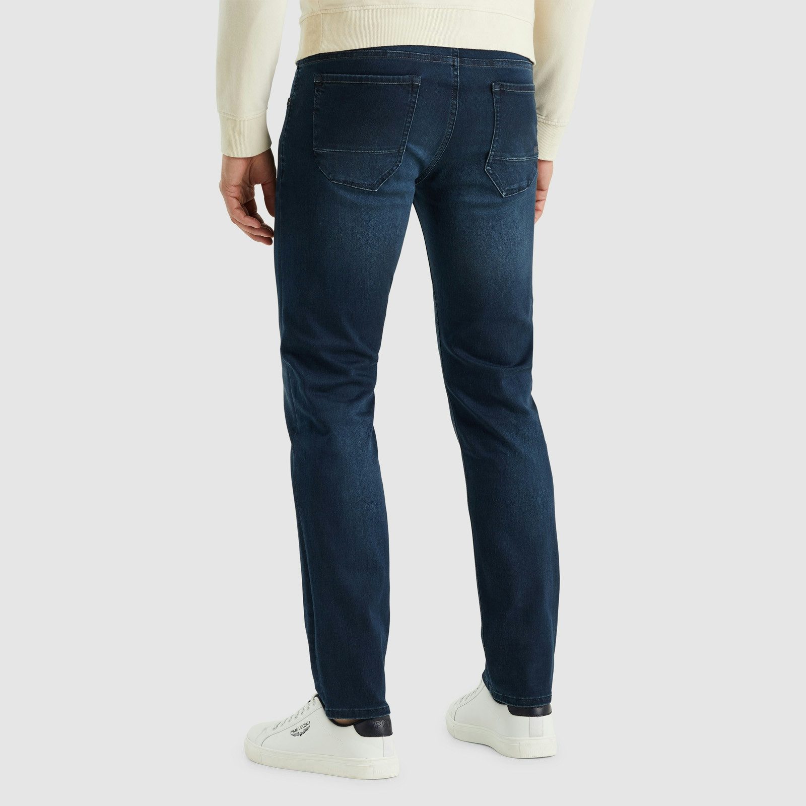 PME LEGEND 5-Pocket-Jeans NAVIGATOR PTR121