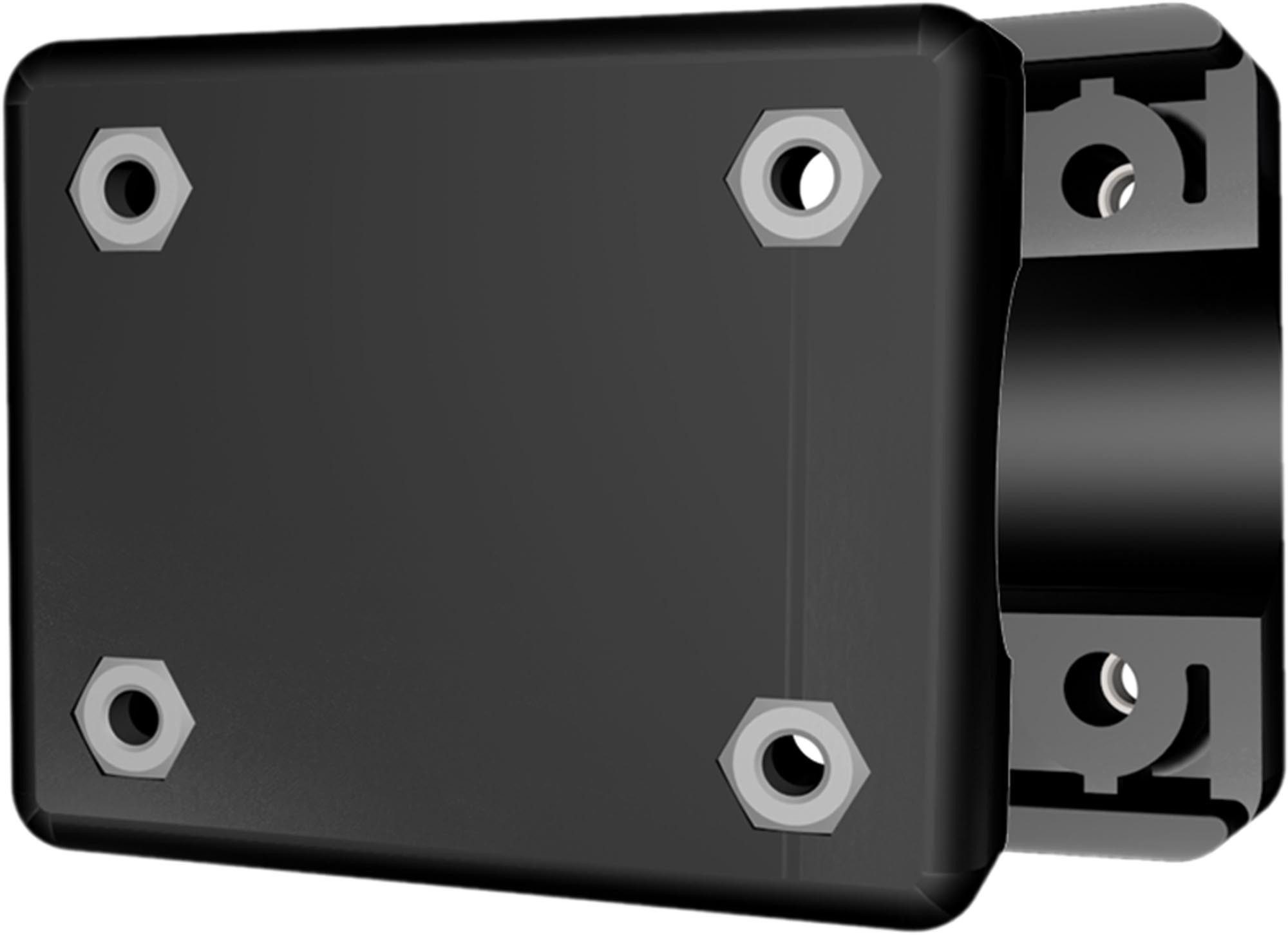 FC-Moto Zubehör-Set Lenkerhalterung, robust