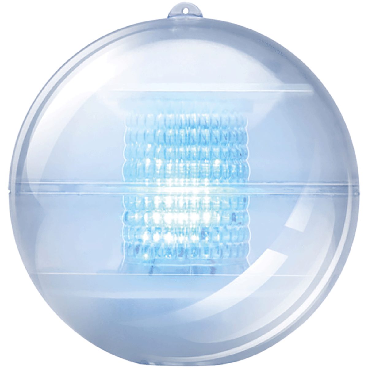 Globus Schwimmender Solar-Globus. Grundig.