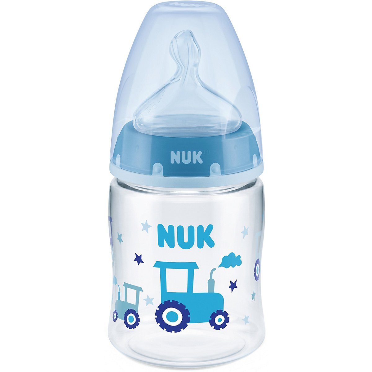 NUK Babyflasche, Altersempfehlung: ab 6 Monaten. online kaufen | OTTO