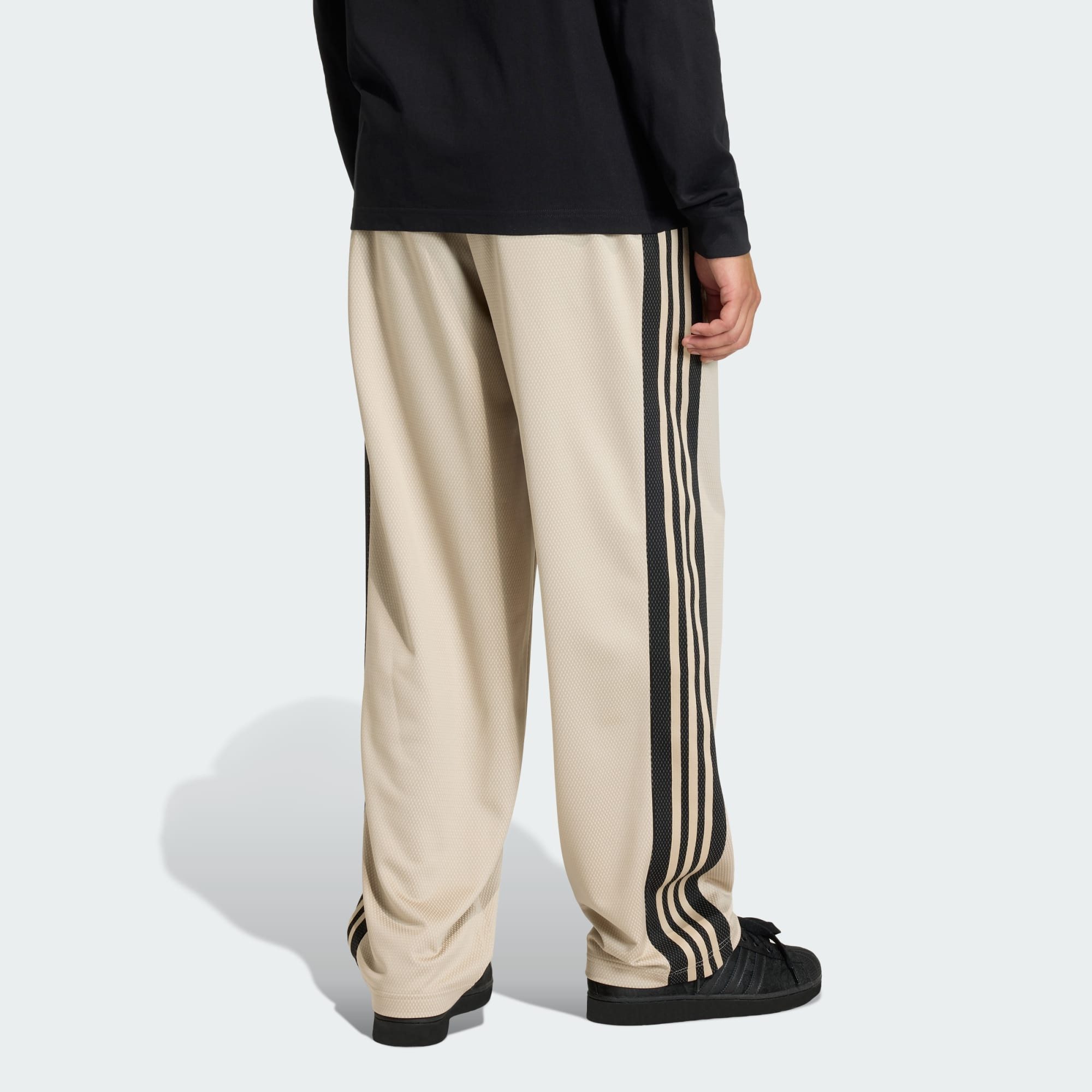 adidas Originals Jogginghose LOOSE MESH-JOGGINGHOSE (1-tlg) günstig online kaufen